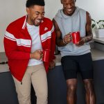 Jimmy Butler Instagram - talkin’ joe with jake @jakefromstatefarm #ad