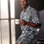 Jimmy Butler Instagram - Jimmy Butler is the NBA's most interesting man—and the guest editor for our NBA Season Preview Issue 🔥🏀☕ (link in SI’s bio) 📸 @jefferysalter