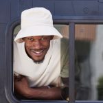Jimmy Butler Instagram - Jimmy Butler is the NBA's most interesting man—and the guest editor for our NBA Season Preview Issue 🔥🏀☕ (link in SI’s bio) 📸 @jefferysalter