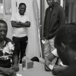 Jimmy Butler Instagram - y’all be on the look out for my domino games around the 305. im coming for everybody in Dade county!! dates coming soon!!
