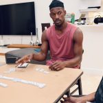 Jimmy Butler Instagram - y’all be on the look out for my domino games around the 305. im coming for everybody in Dade county!! dates coming soon!!