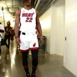 Jimmy Butler Instagram - year 12 Miami, Florida