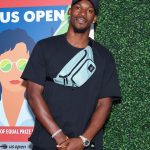 Jimmy Butler Instagram - open looks New York City, USA