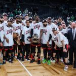 Jimmy Butler Instagram – four