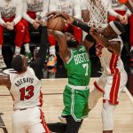 Jimmy Butler Instagram – 3-1 disappointed but determined