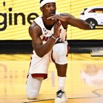 Jimmy Butler Instagram - five