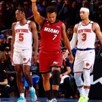 Jimmy Butler Instagram - he’s a winner, he’s a champion, we’re going to ride that wave Madison Square Garden