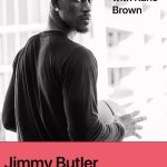 Jimmy Butler Instagram - Had a great conversation w/ my guy @KaneBrown on his new Apple Music podcast ‘Different Man Radio’