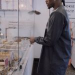 Jimmy Butler Instagram - Detroit cookie company my home away from home