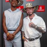 Jimmy Butler Instagram - open looks New York City, USA