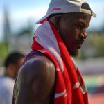 Jimmy Butler Instagram – he got game too ft. hong kong basketball courts Hong Kong