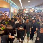Jimmy Butler Instagram - the unexpected tour/xi’an/day 5 Xian, China