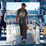 Jimmy Butler Instagram - road trips and stuff.