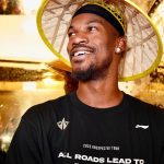 Jimmy Butler Instagram - the unexpected tour/xi’an/day 5 Xian, China
