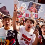 Jimmy Butler Instagram - the unexpected tour/taiyuan/day 4 Taiyuan, China