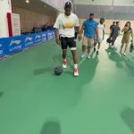 Jimmy Butler Instagram - the unexpected tour/beijing/day 3 Beijing, China