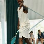 Jimmy Butler Instagram - the unexpected tour/china/beijing day 2 Beijing, China