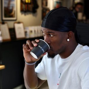 Jimmy Butler Instagram - ain’t no realer place than Rio