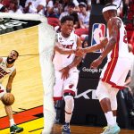 Jimmy Butler Instagram - 2022-2023