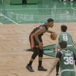 Jimmy Butler Instagram – four