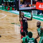 Jimmy Butler Instagram – four
