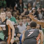 Jimmy Butler Instagram – four