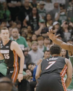 Jimmy Butler Instagram - four