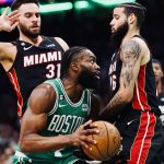 Jimmy Butler Instagram – four