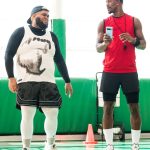 Jimmy Butler Instagram - #BroughtToYouByGoogle It’s Coach Butler to y’all. Especially you @druski. Excited to join the #TeamPixel team… We #BuiltDifferent. #BroughtToYouByGoogle #BuiltDifferent #TeamPixel