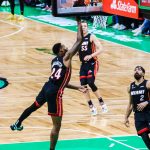 Jimmy Butler Instagram – four