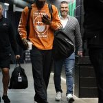 Jimmy Butler Instagram – four