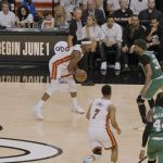 Jimmy Butler Instagram – 3-1 disappointed but determined