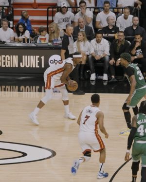 Jimmy Butler Instagram - 3-1 disappointed but determined