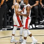 Jimmy Butler Instagram – 3-1 disappointed but determined