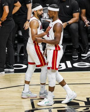 Jimmy Butler Instagram - 3-1 disappointed but determined
