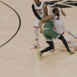 Jimmy Butler Instagram – 3-1 disappointed but determined