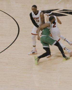 Jimmy Butler Instagram - 3-1 disappointed but determined