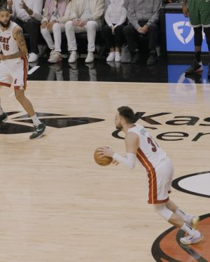 Jimmy Butler Instagram - 3-1 disappointed but determined