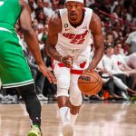Jimmy Butler Instagram – 3-1 disappointed but determined