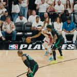 Jimmy Butler Instagram – five