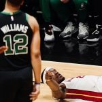 Jimmy Butler Instagram – five