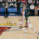 Jimmy Butler Instagram – five