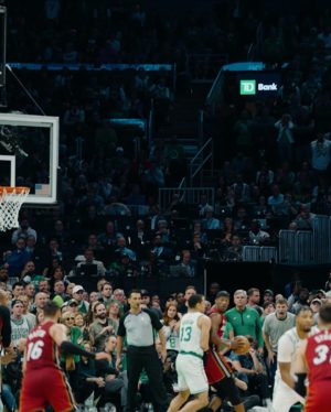 Jimmy Butler Instagram - six