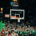 Jimmy Butler Instagram - six TD Garden