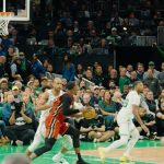 Jimmy Butler Instagram - nothing changes, play the right way Boston, Massachusetts
