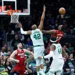 Jimmy Butler Instagram - nothing changes, play the right way Boston, Massachusetts