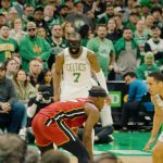 Jimmy Butler Instagram - nothing changes, play the right way Boston, Massachusetts