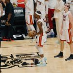 Jimmy Butler Instagram - good dub, great team basketball on both ends of the floor
