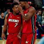 Jimmy Butler Instagram - he’s a winner, he’s a champion, we’re going to ride that wave Madison Square Garden