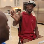 Jimmy Butler Instagram - y’all be on the look out for my domino games around the 305. im coming for everybody in Dade county!! dates coming soon!!
